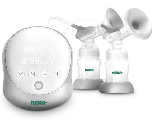 Neno Due Wireless Elektronische Milchpumpe