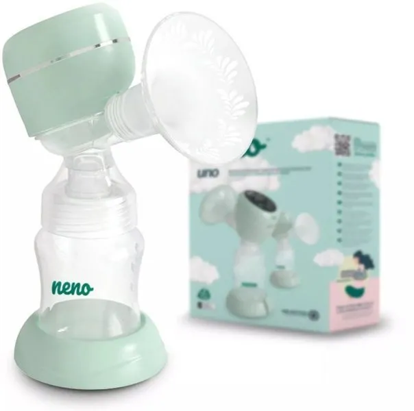 Neno Uno Wireless Elektronische Milchpumpe