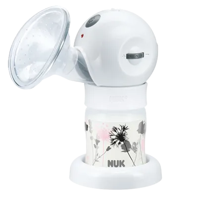 Nuk Luna Elektrische Milchpumpe 252096D