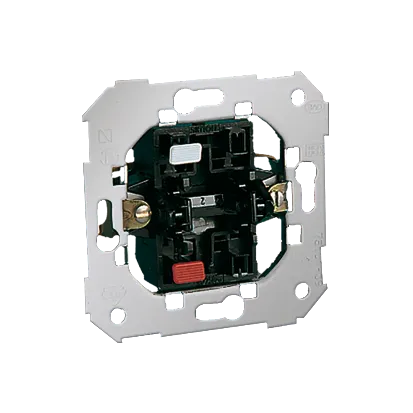 Öffnungsschalter (Mechanismus) 10AX 250V Simon 82