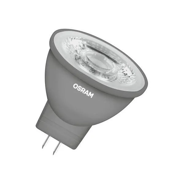 Osram LED Parathom DIM MR11 20 36° 2.6W 2700K GU4 dimmbare Glühbirne
