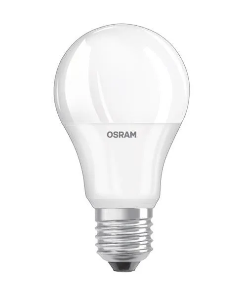 PARATHOM CLASSIC A DIM MATOWA 75 10.5W 2700K E27 dimmbare Osram LED-Lampe