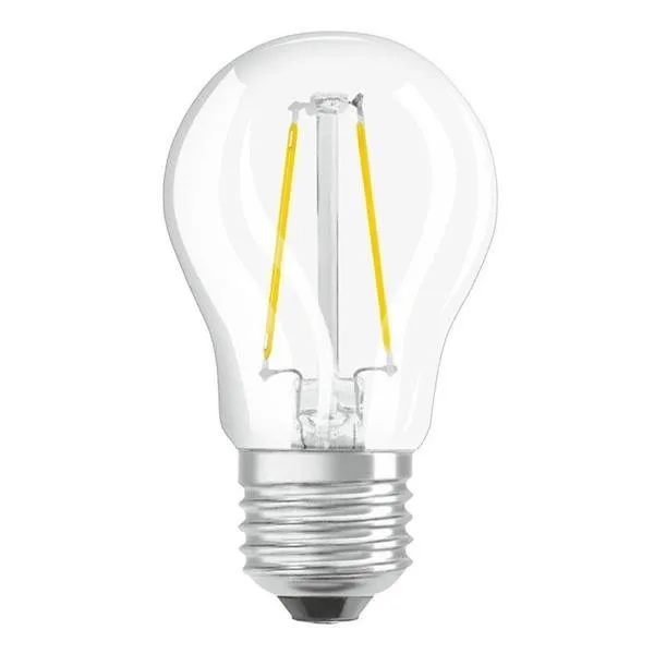 PARATHOM+ CLASSIC A GLOWdim 60 7W 2700K E27 dimmbare Osram LED-Lampe