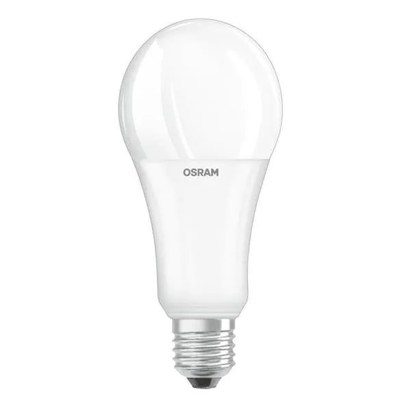 PARATHOM CLASSIC A MATOWA 150 20W 2700K E27 Osram LED-Lampe