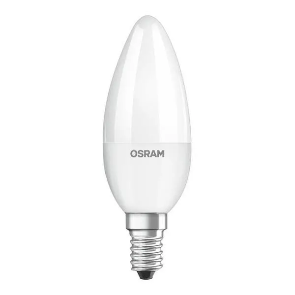 PARATHOM CLASSIC B MATOWA 40 5.7W 2700K E14 Osram LED-Lampe