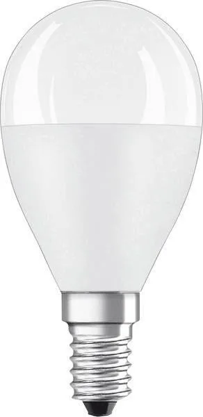 PARATHOM CLASSIC P MATOWA 60 8W 2700K E14 Osram LED-Lampe