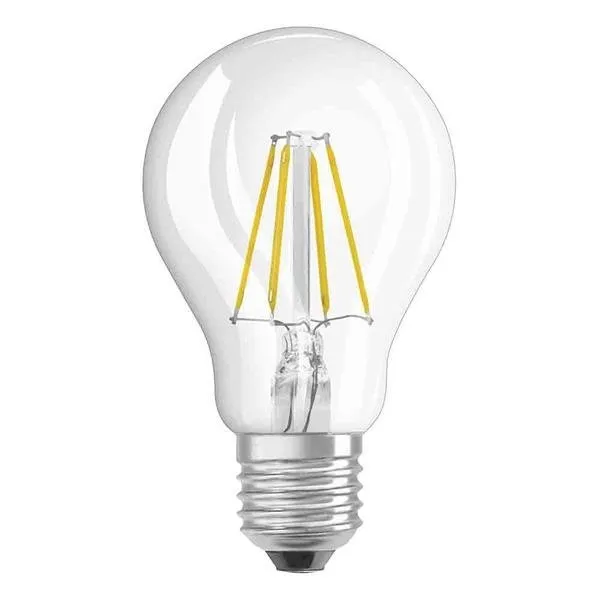 PARATHOM DIM Retrofit CLASSIC A 40 5W 2700K E27 dimmbare Osram LED-Lampe