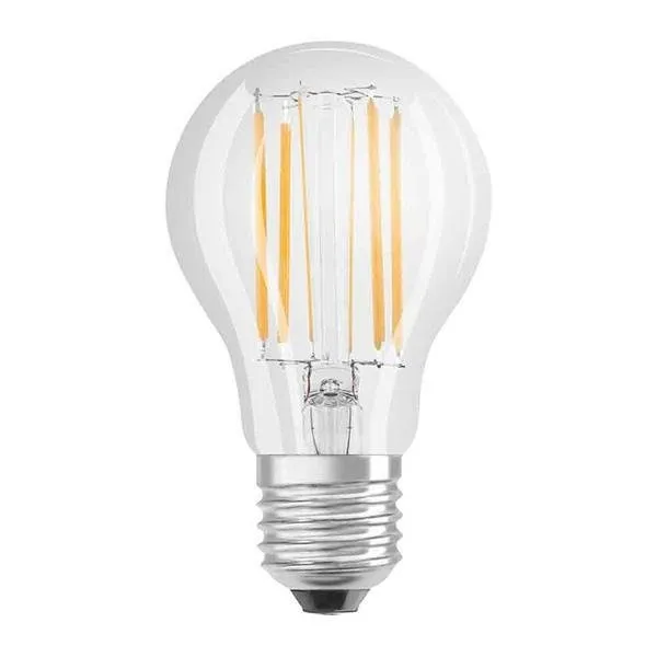 PARATHOM DIM Retrofit CLASSIC A 75 8,5W 2700K E27 dimmbare Osram LED-Lampe