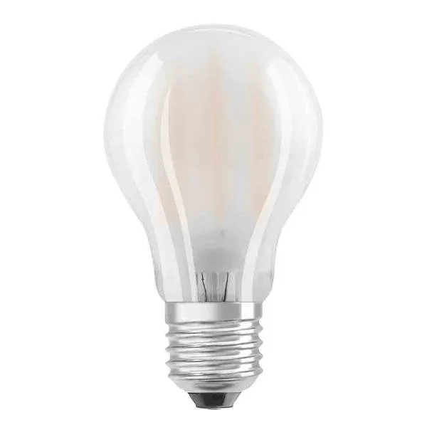 PARATHOM DIM Retrofit CLASSIC A MATOWA 40 5W 2700K E27 dimmbare Osram LED-Lampe
