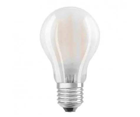 PARATHOM DIM Retrofit CLASSIC A MATOWA 60 7.5W 2700K E27 dimmbare Osram LED-Lampe