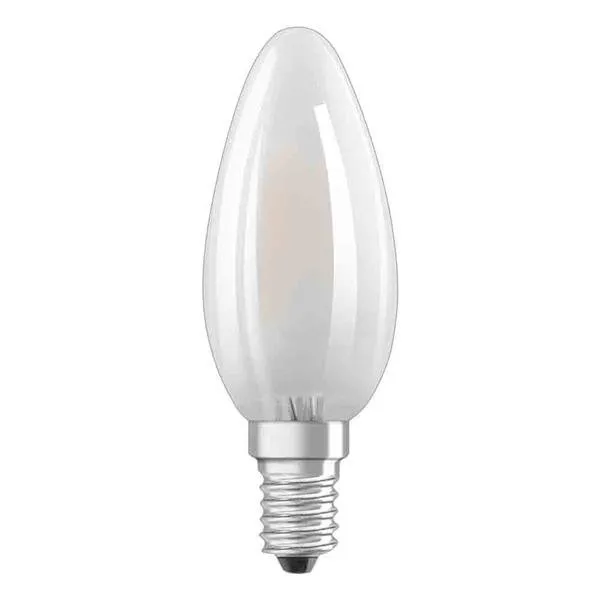 PARATHOM DIM Retrofit CLASSIC B MATOWA 25 3.3W 2700K E14 dimmbare Osram LED-Lampe