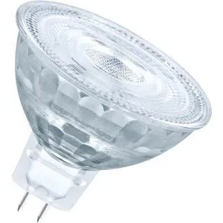 PARATHOM+ MR16 Spot GLOWdim 35 36° 5.2W 2700K GU5.3 dimmbare Osram LED-Lampe