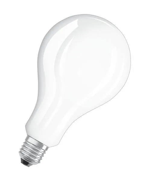PARATHOM Retrofit CLASSIC A MATOWA 150 18W 2700K E27 Osram LED-Lampe