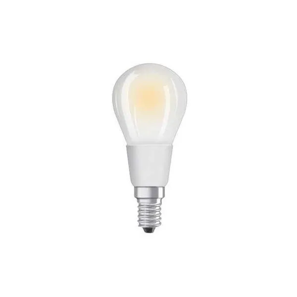 PARATHOM Retrofit CLASSIC P MATOWA 60 6W 2700K E14 Osram LED-Lampe