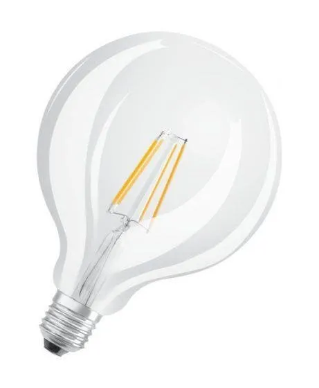 PARATHOM Retrofit GLOBE 60 7W 2700K E27 Osram LED-Lampe