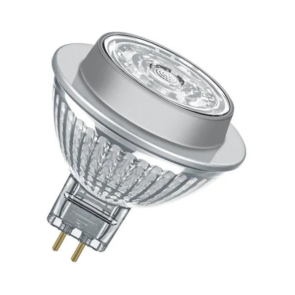 Parathom MR16 50 36° 7.2W 3000K GU5.3 Osram LED-Lampe