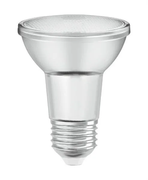 Parathom PAR20 DIM 50 36° 5W 2700K E27 dimmbare Osram LED-Lampe