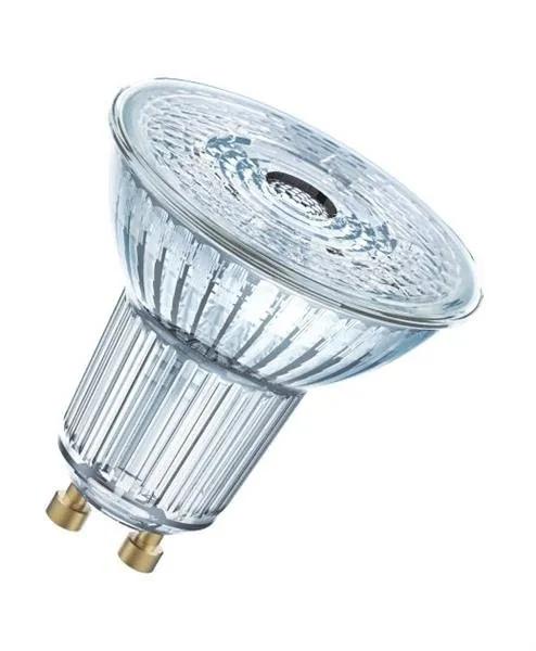 Parathom PRO PAR16 35 36° 4.9W 3000K GU10 dimmbare Osram LED-Lampe