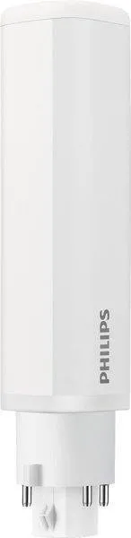 Philips CorePro LED PLC 6,5 W 840 4P G24q-2 4000 K neutrale Glühbirne