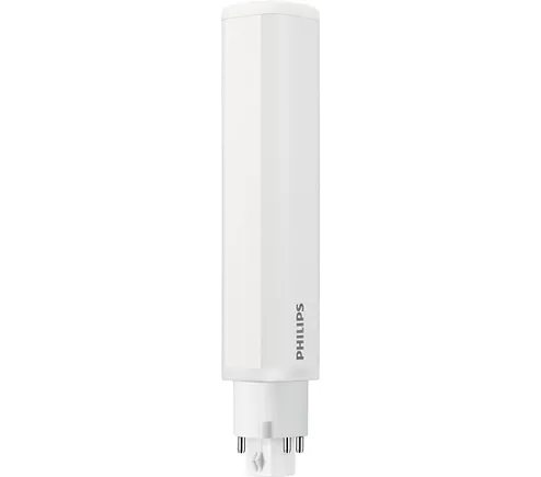 Philips CorePro LED PLC Glühbirne 4,5W = 13W 840 2P G24d-1 4000K neutral