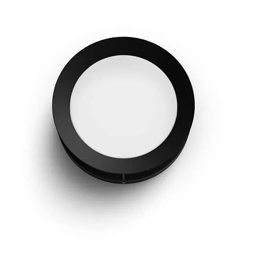 Philips LED Actea 12W Außenwandleuchte 1739030P0