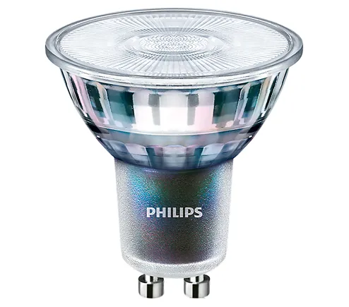 Philips Master LED ExpertColor 3.9W =35W 3000K dimmbar