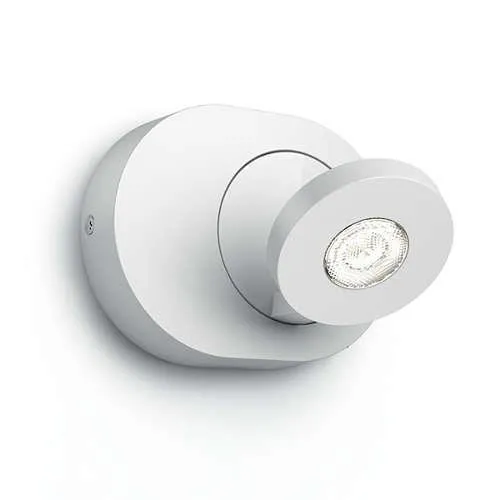 Philips inStyle Scope LED-Strahler 571803116