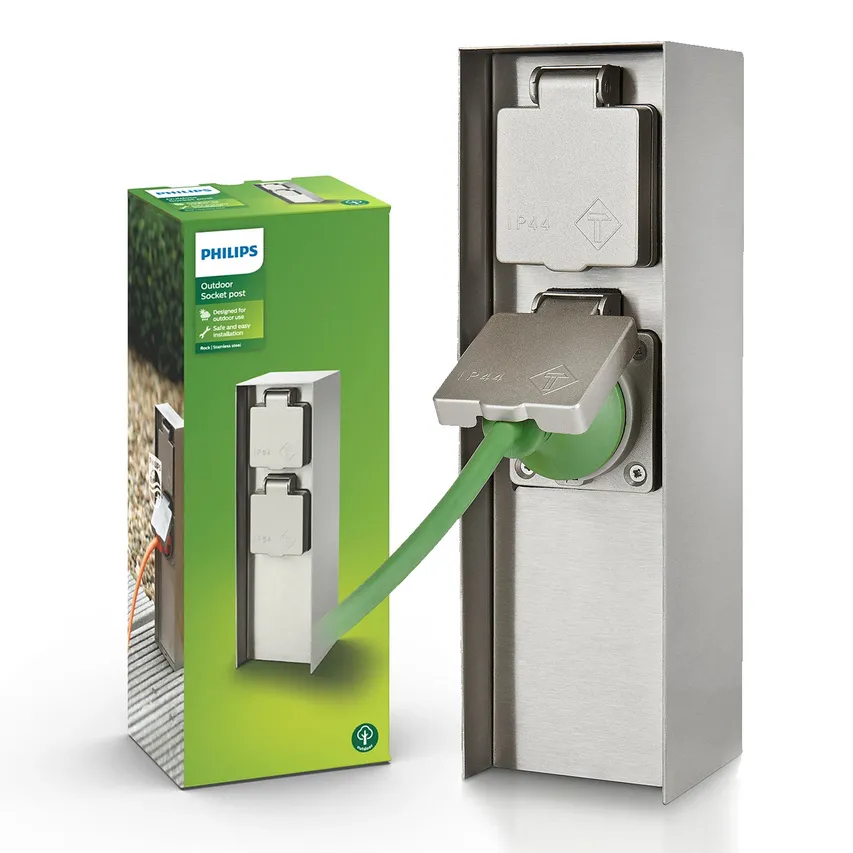 Philips myGarden Rock-Fassung 171084746