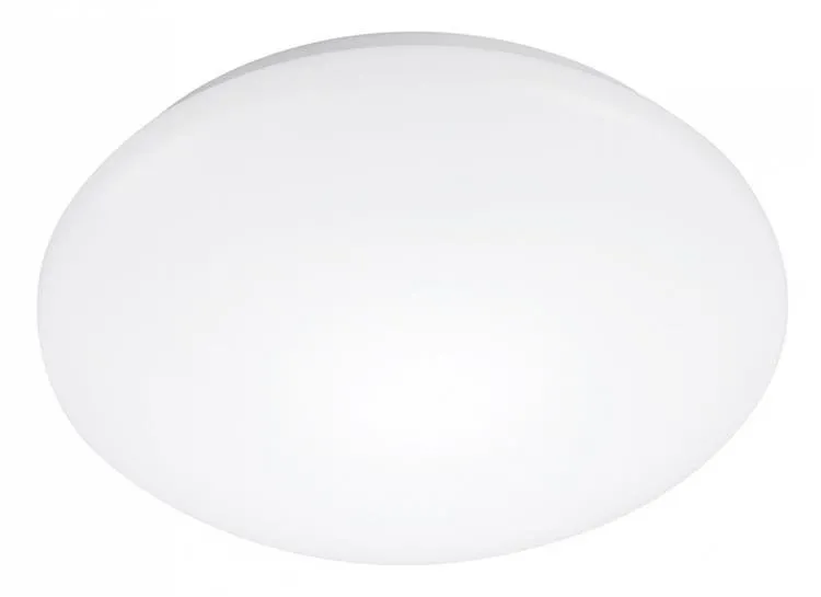 Plafond EL HOME MVL-06B7 weiß v2 LED 12W 4000K mit Mikrowellen-Bewegungssensor Eura-Tech B71A903