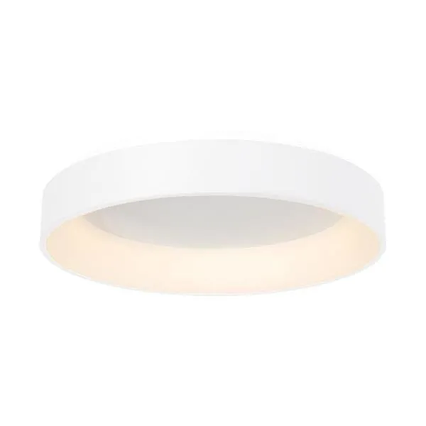 Plafond OHIO weiß LED 24W 4000K 1680lm IP20 ML232 Milagro