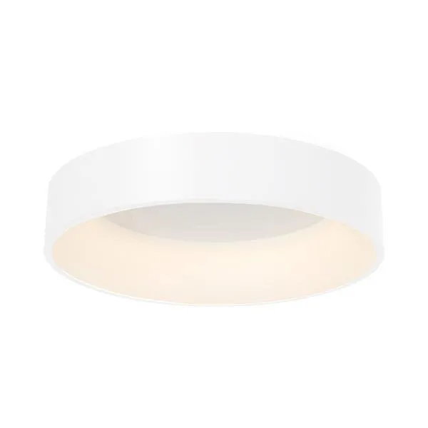 Plafond OHIO weiß LED 32W 4000K 2240lm IP20 ML233 Milagro