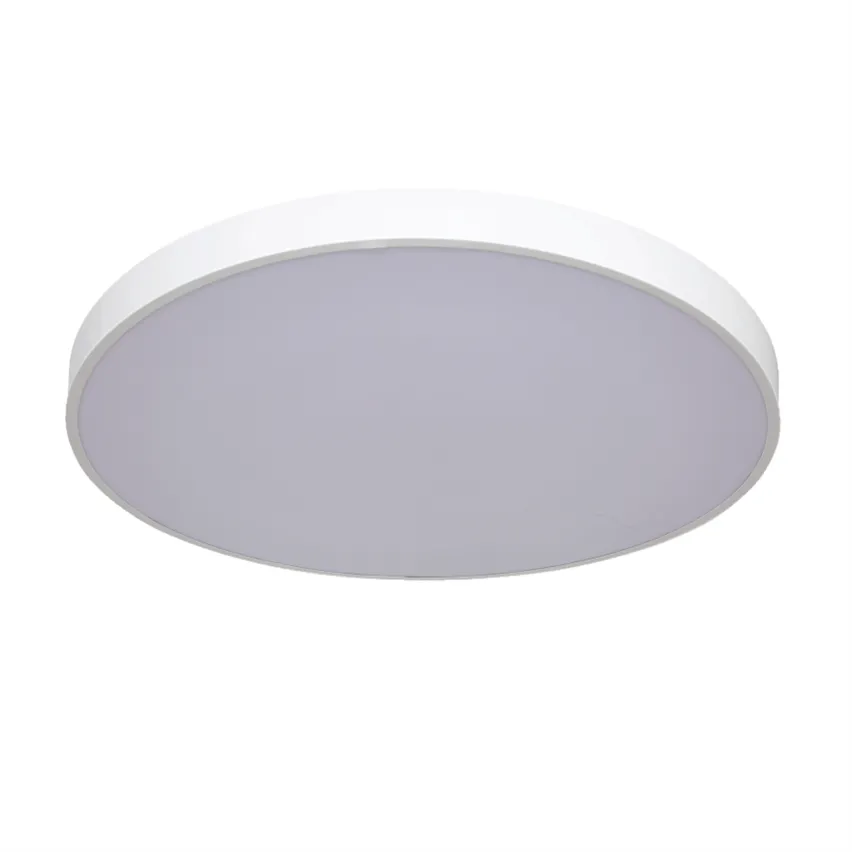 Plafond rund weiß RAPIDO LED 45W 2520lm 4000K Licht Prestige LP-433/1C L WH