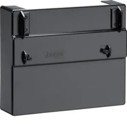 Plombierhaube univers Z für alle KJ31.. Hager KJ37Z