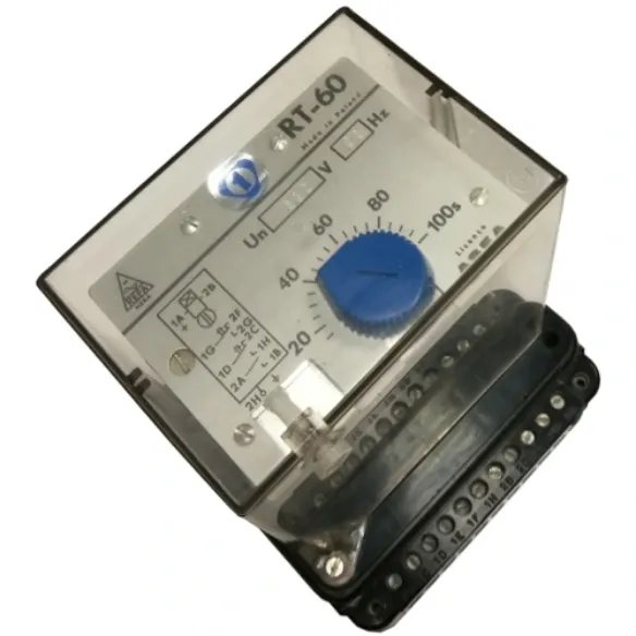 RT-60 RELAIS