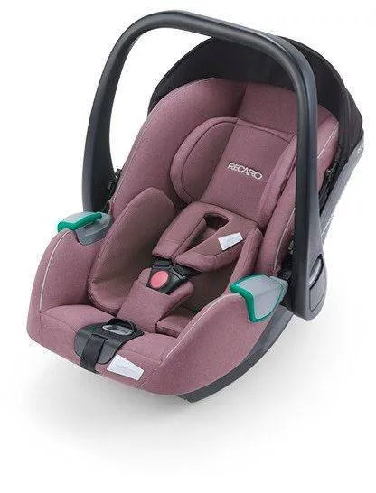 Recaro Avan Autositz 0-13 kg Prime Pale Rose