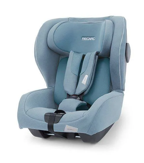 Recaro Kio Autositz 0-18kg Prime Gefrorenes Blau