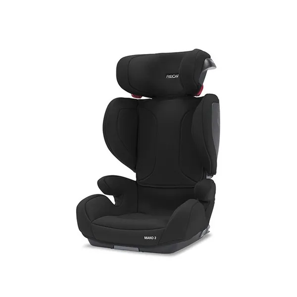 Recaro Mako 2 i-size Kindersitz 15-36kg Core Deep Black