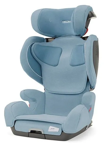 Recaro Mako Elite 2 i-Size Kindersitz 15-36kg Prime Frozen Blue