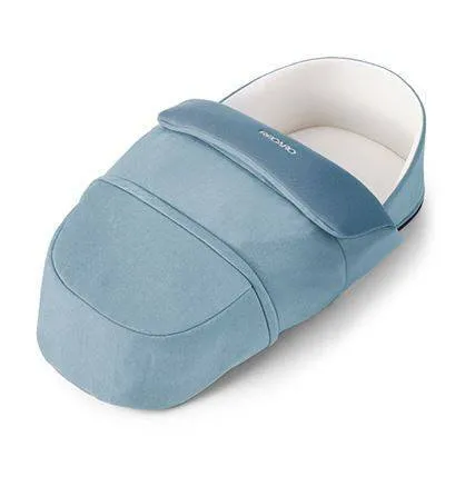 Recaro Sadena/Celona Softtragetasche Prime Frozen Blue