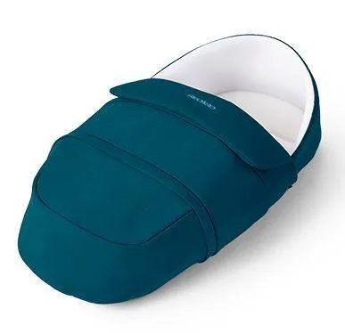 Recaro Sadena/Celona Softtragetasche Select Teal Grün