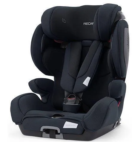 Recaro Tian Elite Kindersitz 9-36 kg Prime Matt Schwarz