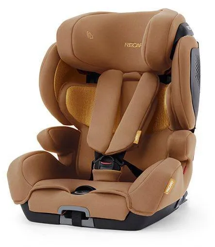 Recaro Tian Elite Kindersitz 9-36 kg Select Sweet Curry