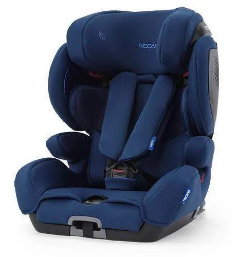 Recaro Tian Elite Kindersitz 9-36kg Select Pacific Blue