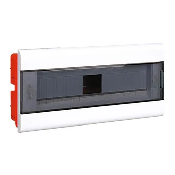 SRp-18 N+PE Unterputz-Schaltanlage Elektro-Plast