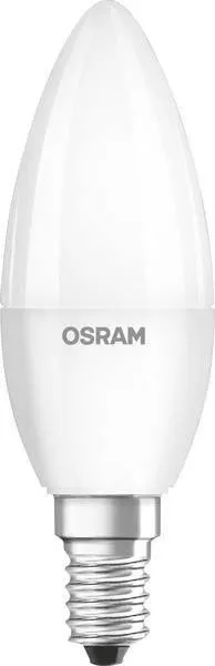 STAR+ CLASSIC B ACTIVE and RELAX 40 5.5W 2700K E14 Osram LED-Lampe