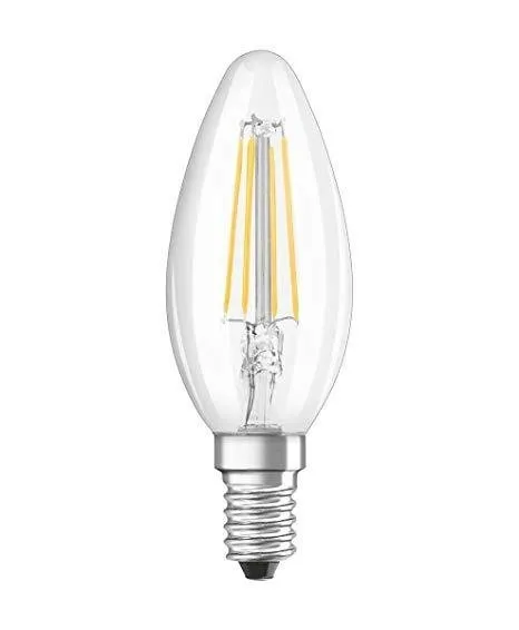 STAR+ DUO CLICK DIM CLASSIC B 40 4W 2700K E14 Osram LED-Lampe