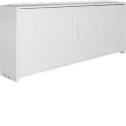 Schrank univers IP44/II 500x1050x205mm leer Hager FP34SN2