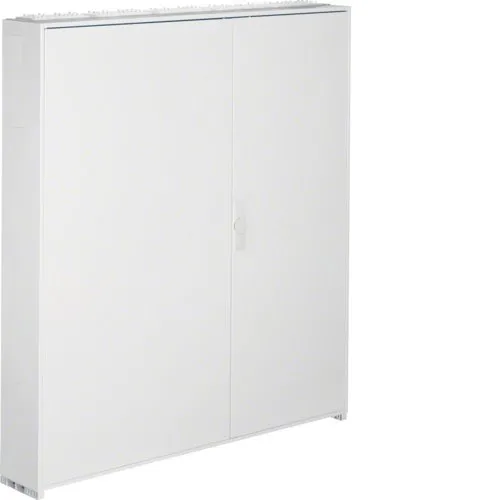 Schrank univers IP54/II 1400x1300x205mm leer Hager FP95SW2