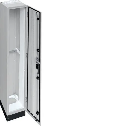 Schrank univers IP55/I 1700x300x275mm + 100mm Sockel Hager FR11E1