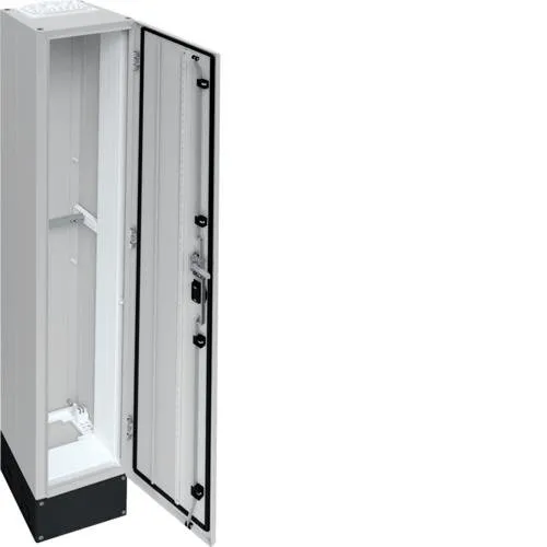 Schrank univers IP55/I 1700x300x275mm + 200mm Sockel Hager FR11E2